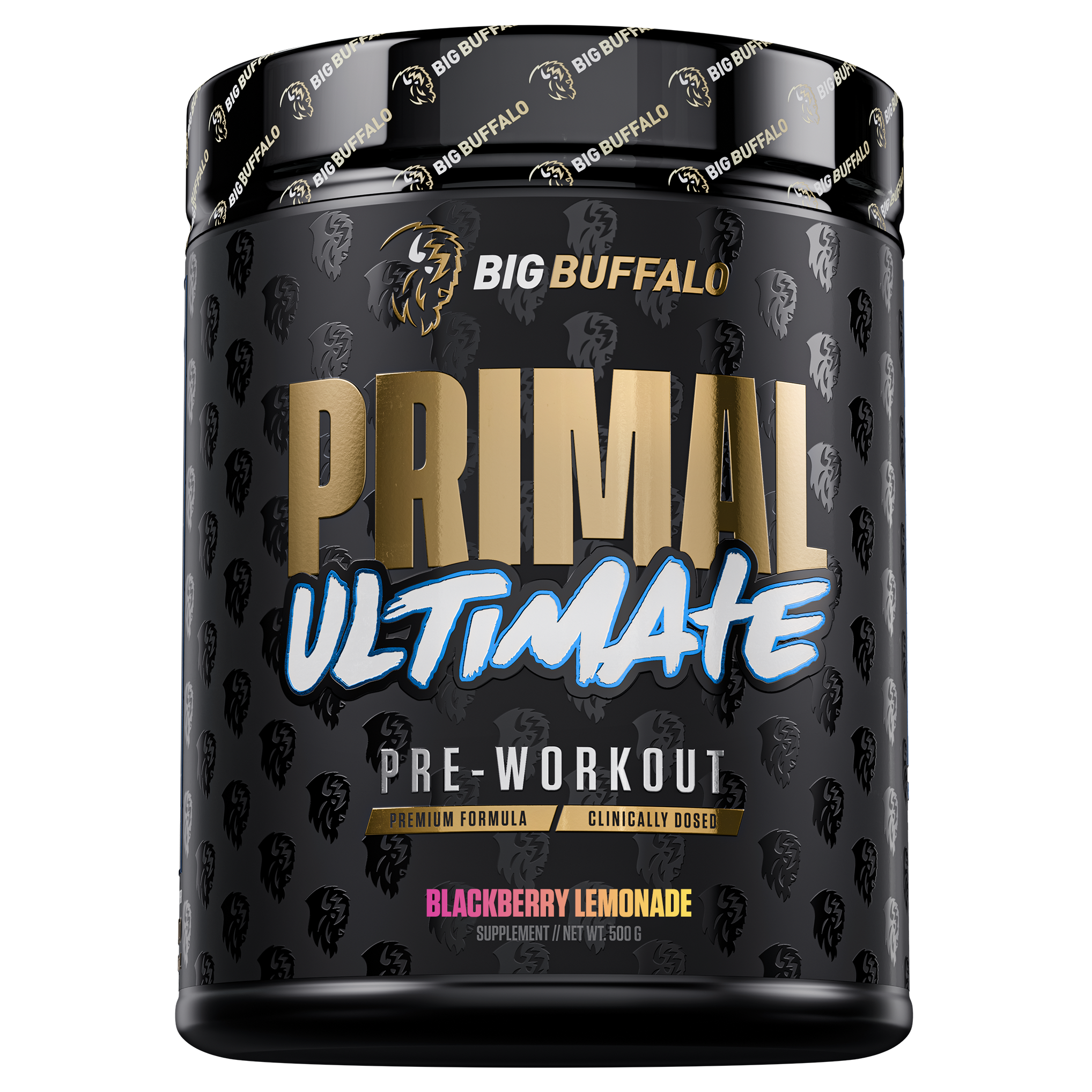 Primal Ultimate Pre