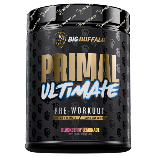 Primal Ultimate Pre