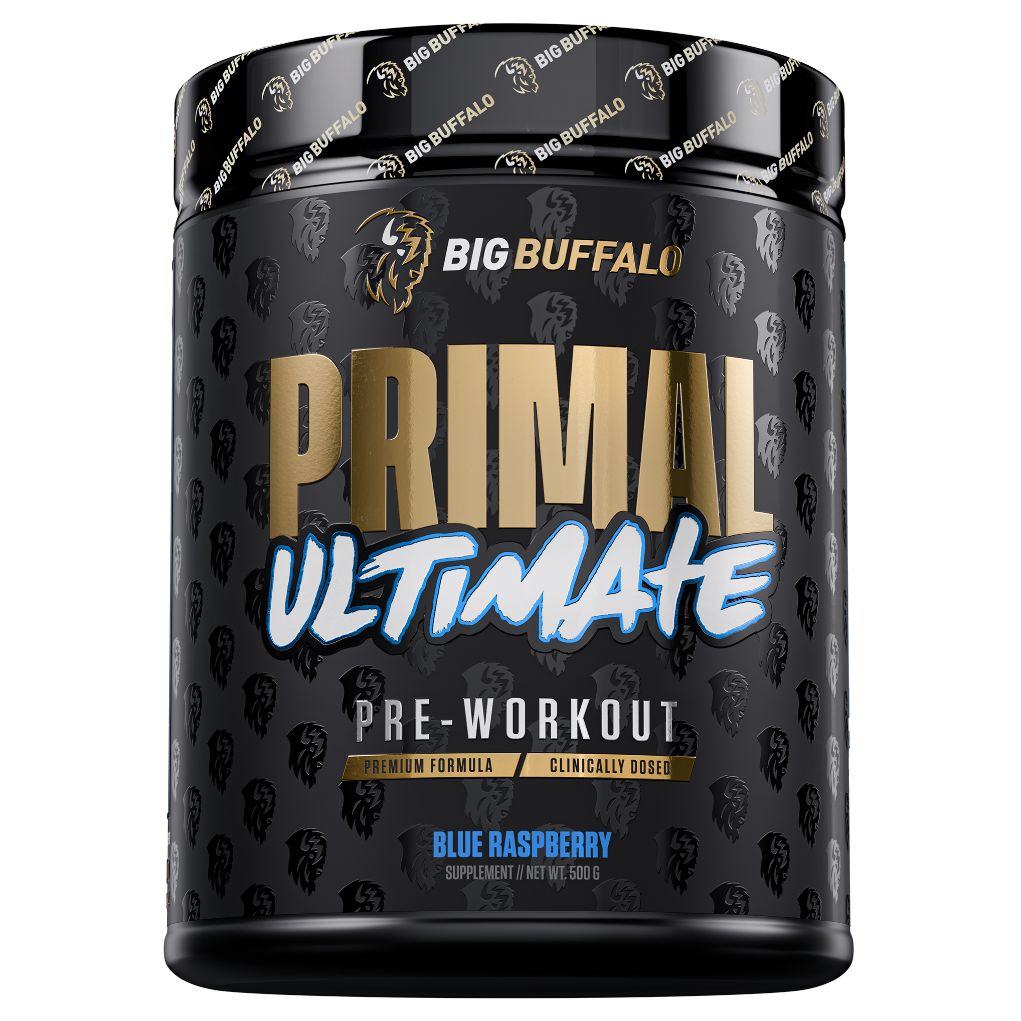 Primal Ultimate Pre