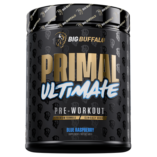 Primal Ultimate Pre