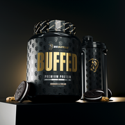 Buffed Premium Protein